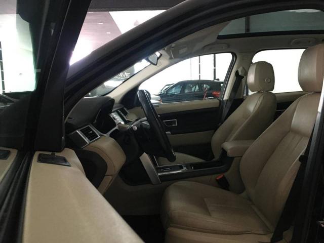 LAND ROVER DISCOVERY SPORT 2015/2015 2.0 16V SI4 TURBO GASOLINA HSE 4P AUTOMÁTICO - Foto 6