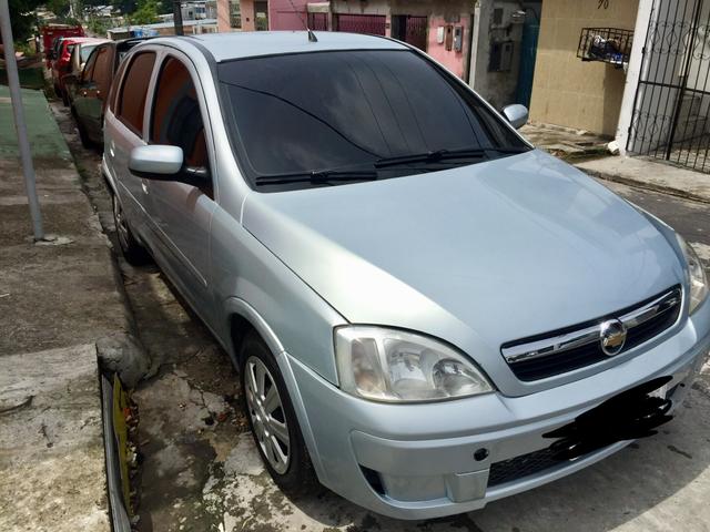 Corsa hatch maxx 1.4 completo 2011 - Foto 4