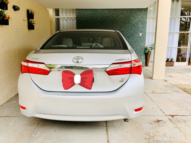 Corolla