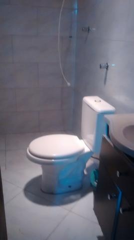 Casa sitio cercado x casa em são jose dos pinhais - Foto 20