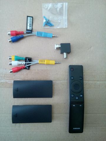 TV 58" Smart-4k-60hz-HDMI-USB-Quad Core-3840x2160-UN58MU6120 - Foto 6