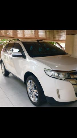 Ford Edge AWD - Foto 5