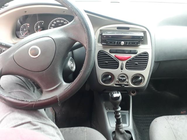 2 dono,carro de garagem.O 1 quê ver leva - Foto 3
