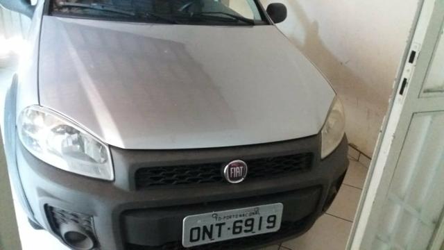 Fiat Strada - Foto 2