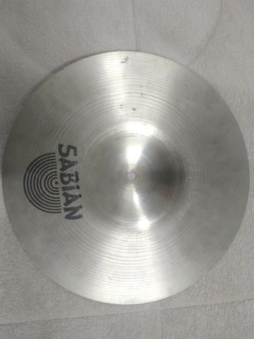 Sabian AA Splash Rock 12 - Foto 3