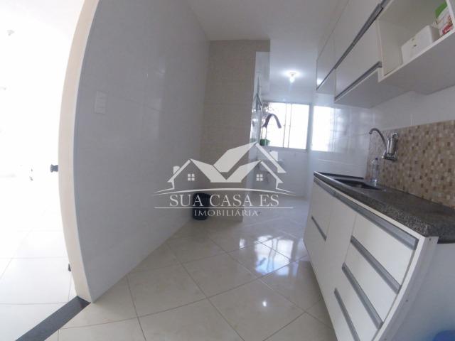 LA-Apartamento 3 quartos - sol da manhã - Residencial Costa do Marfim - Foto 10