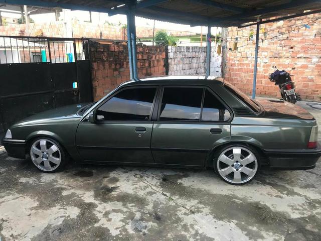 Vendo carro - Foto 2
