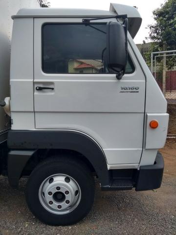 Volkswagen Vw 10160 Ano 2013/2014 Bau 6,20 Mts - Foto 5