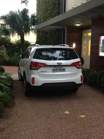 Vende-se Sorento 2015 - Foto 4