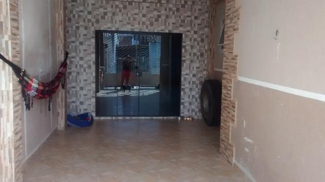 Casa sitio cercado x casa em são jose dos pinhais - Foto 5