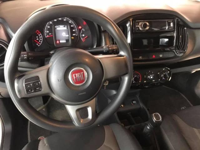 Uno way 1.4 - 2015 com GNV - R$27.000 - Foto 7
