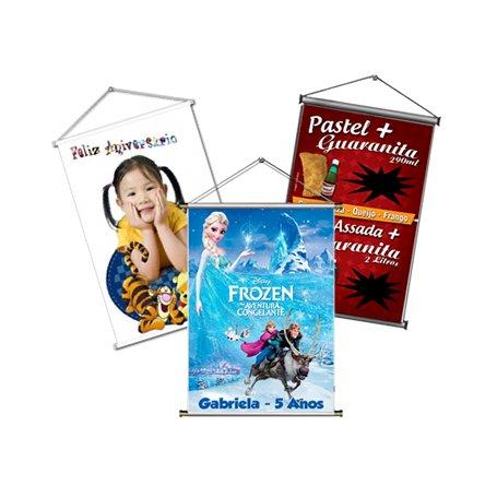 Banners Personalizados