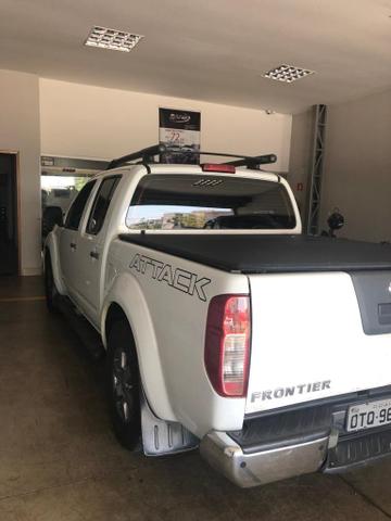 Nissan frontier - Foto 3