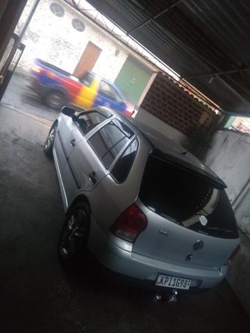Gol - Foto 2