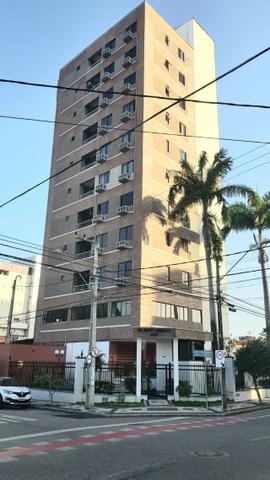 Apartamento à venda no Dionísio Torres - Extra!!!