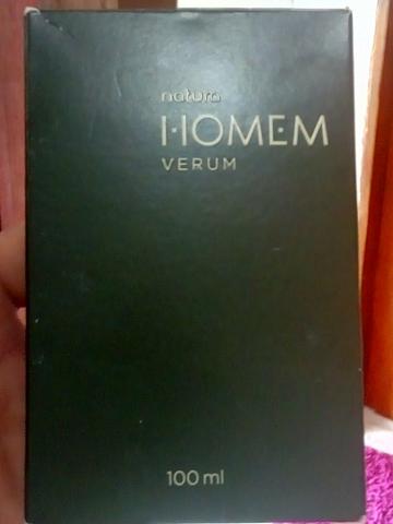Natura homem - Foto 2