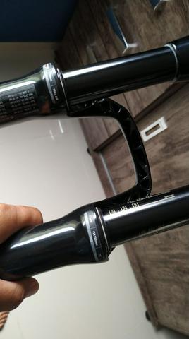 Rock Shox Sid Word Cup 2019 - Foto 2