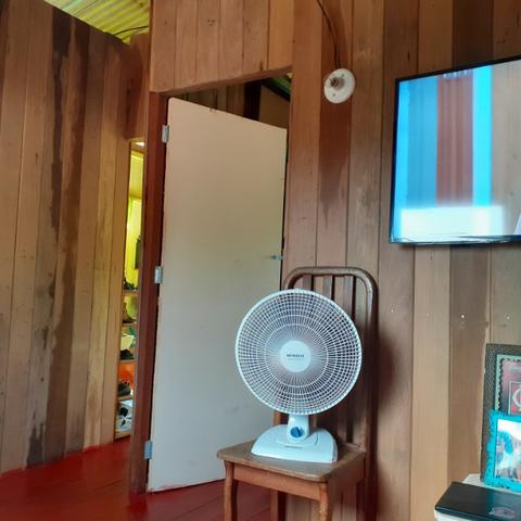 Vendo uma casa 70 mil - Foto 4