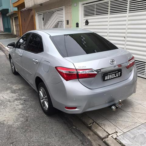 Corolla 2015 - Foto 7