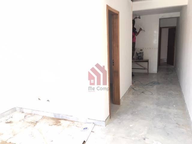 Casa com 2 dormitórios à venda, 58 m² por r$ 199.000 - sítio cercado - curitiba/pr - Foto 11