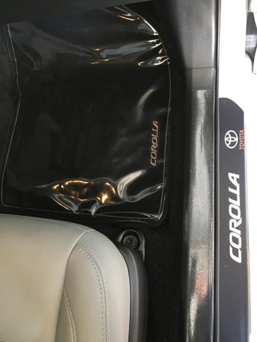 Corolla GLI primeiríssimo 14000 rodados - Foto 7