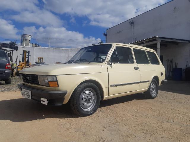 Fiat 147 Panorama - Foto 3