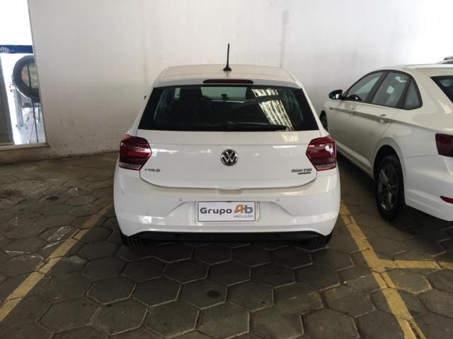 VW POLO HIGHLINE 1.0 TSI AD 2017/2018 - Foto 4