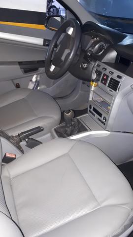 VECTRA Elegance 2008 - Foto 2