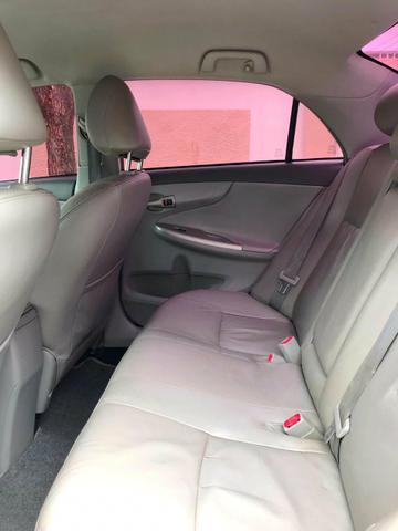 Vendo Corolla xei 1.8 - Foto 4