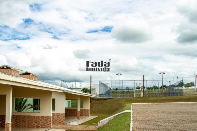 Terreno á Venda Condomínio Mirante do Rio Paraná - Foto 3