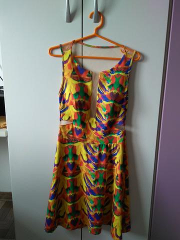 Vendo vestido