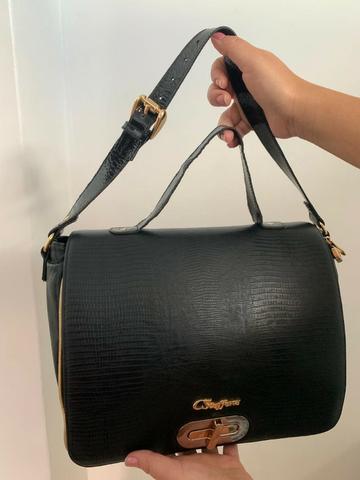 Bolsa original da Carmen Steffens