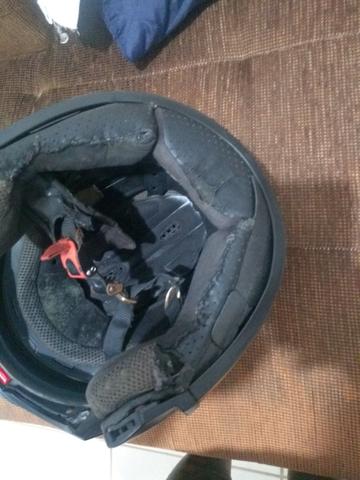 Capacete - Foto 5