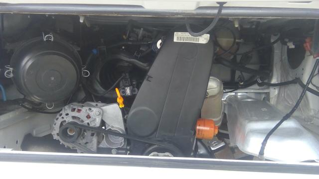 VW Kombi 2012 - Foto 7