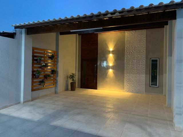 Casa na Nova Caruaru, 3 quartos! - Foto 8