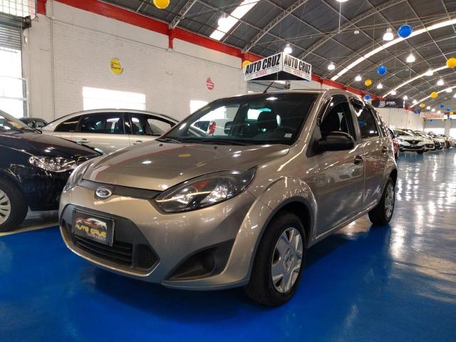 Ford Fiesta 1.0 2013