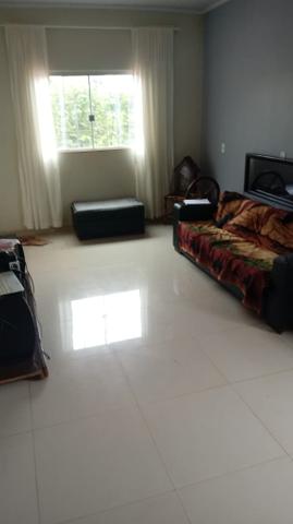 Linda Casa na ponte alta - Foto 8