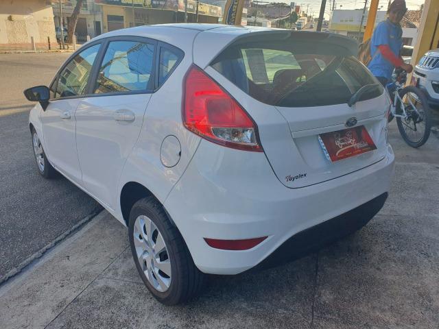 New Fiesta 1.5 2016 Completo - Foto 6