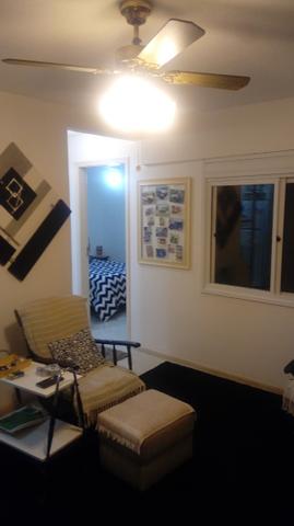 1 dormitório baixou pra vender - Foto 2
