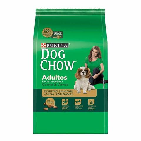 Ração Dog Chow Premium Especial (Fazemos Entrega!) - Foto 3
