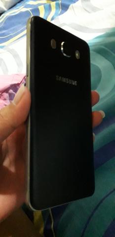 Vendo j7 metal