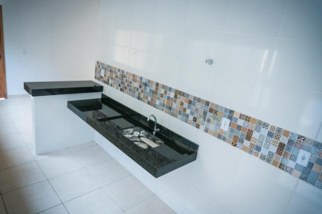 Casa 2 quartos - Jd Pampulha em Aparecida - Parcele sua entrada . - Foto 10