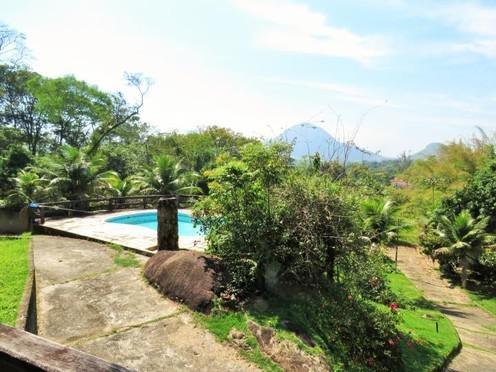 JCI - ACREdITE Belo Sitio 12.000m², Casa 3 qts, suite Master, Itaipuaçu - Foto 19