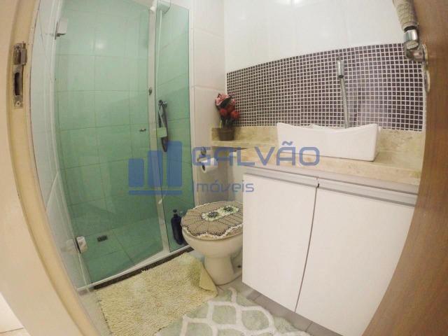 Apartamento 02 quartos no Viver Serra em Jardim Limoeiro, Serra-ES - Foto 7