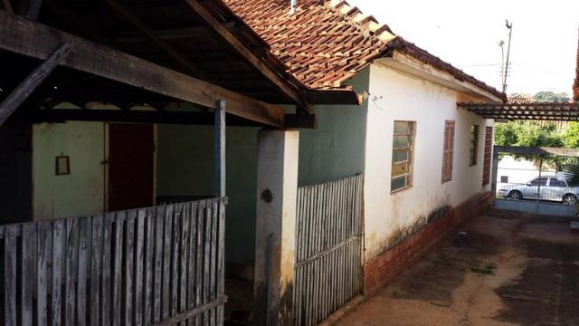 Oportunidade única! Casa e terreno (407m2) no centro de Matão - SP - Foto 4