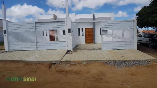 Casa na Cohab 2 - Foto 4