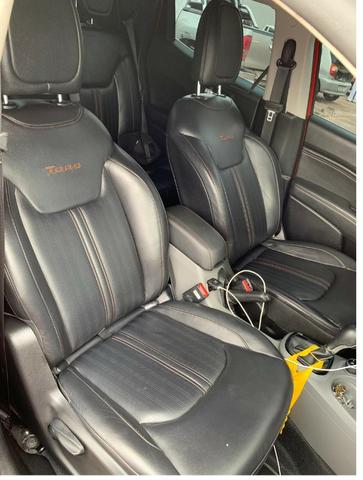 Fiat toro Vulcano 2019 completa de tudo Ac carro como parte Ac financiamento fcs - Foto 3
