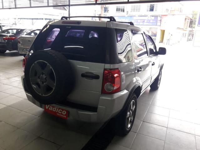 FORD ECOSPORT XLT 1.6 8v 4P 2009 - Foto 5