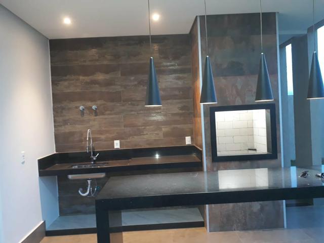 Vendo casa moderna no condomínio alto da boa vista - Foto 4