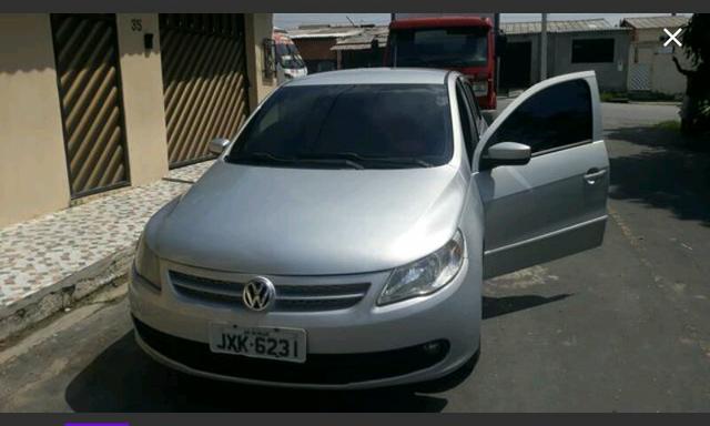 Gol G5 2009 - Foto 2